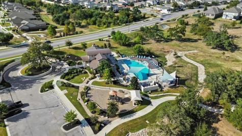 209 Winding Hollow Lane Georgetown TX 78628