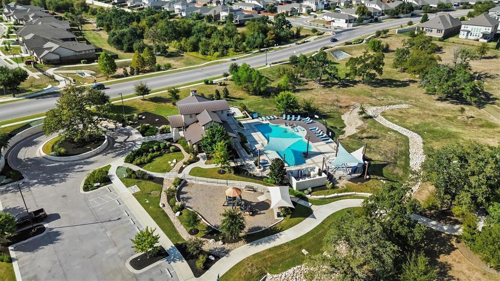 209 Winding Hollow Lane Georgetown TX 78628