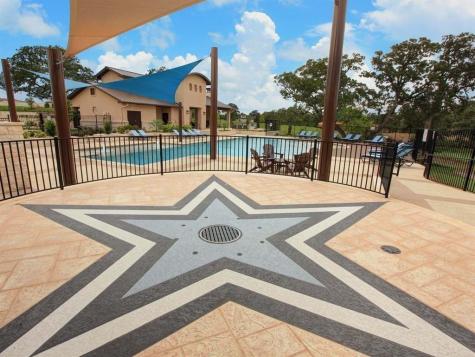 209 Winding Hollow Lane Georgetown TX 78628