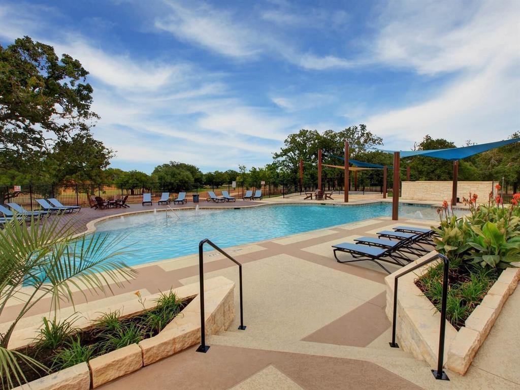 209 Winding Hollow Lane Georgetown TX 78628