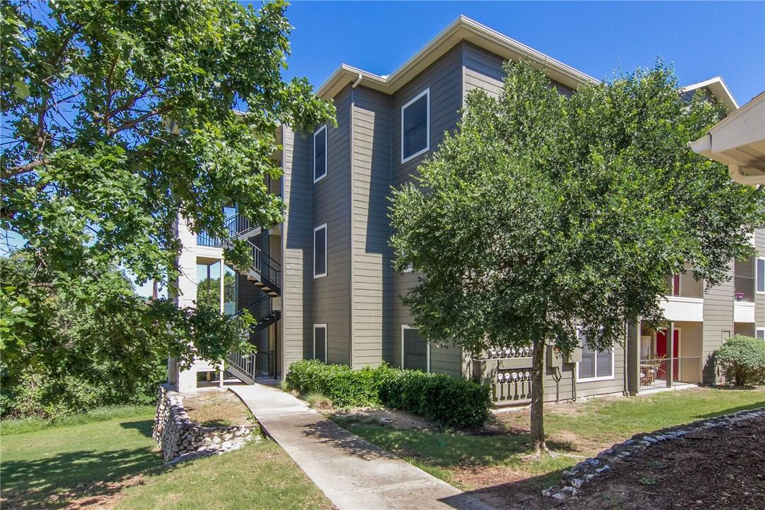 2320 Gracy Farms Lane Austin TX 78758