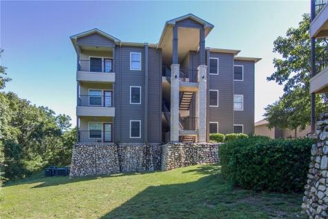 2320 Gracy Farms Lane Austin TX 78758