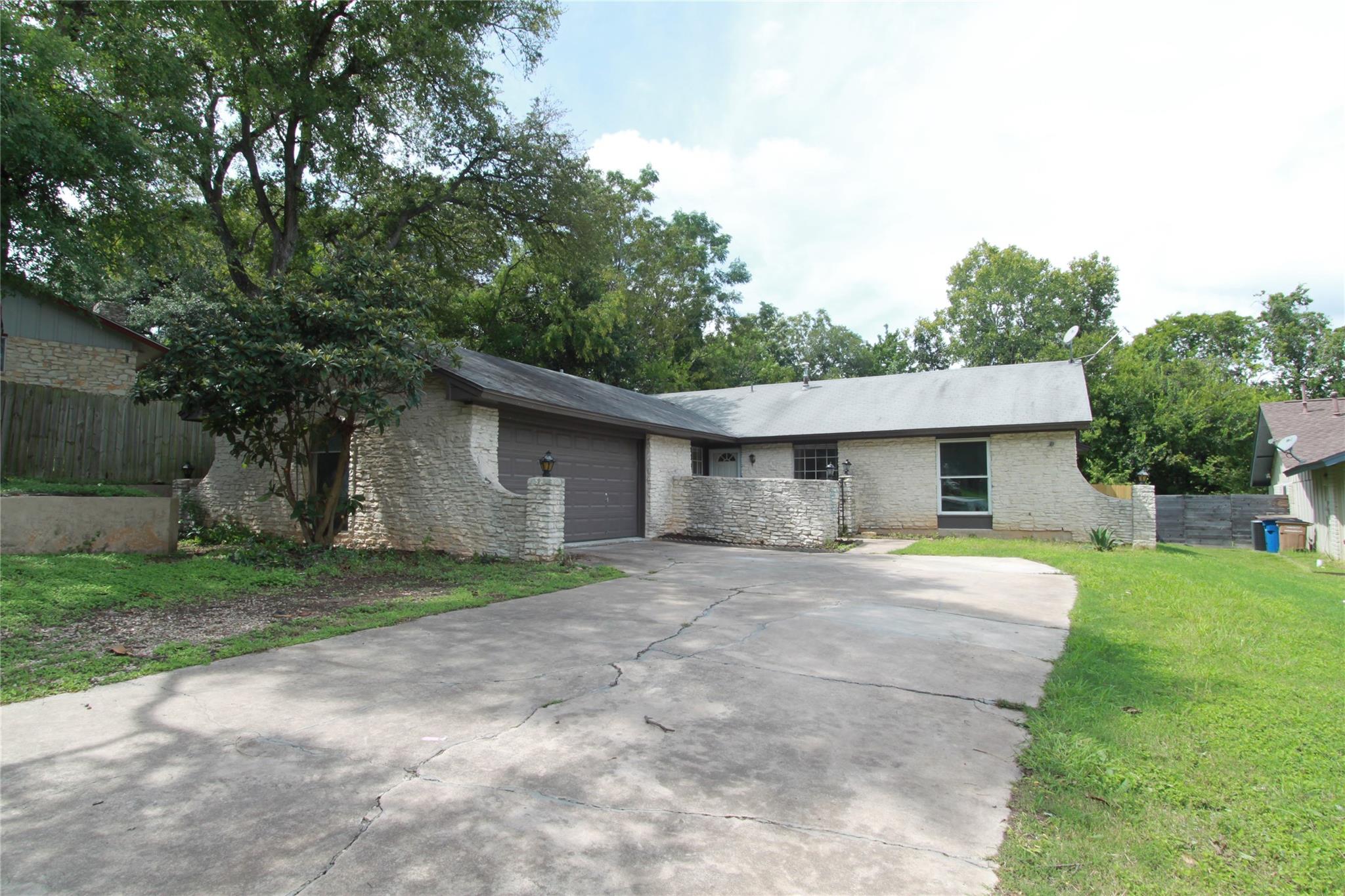 6606 Betty Cook Drive Austin TX 78723