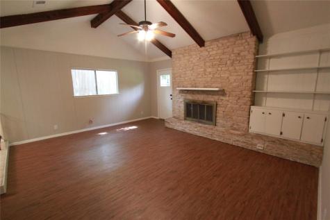 6606 Betty Cook Drive Austin TX 78723