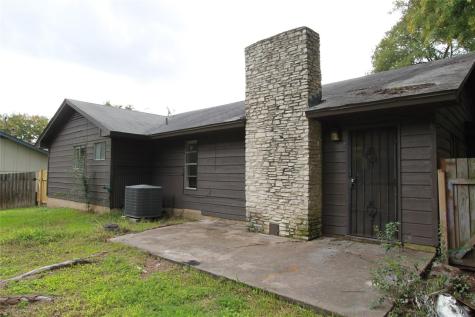 6606 Betty Cook Drive Austin TX 78723