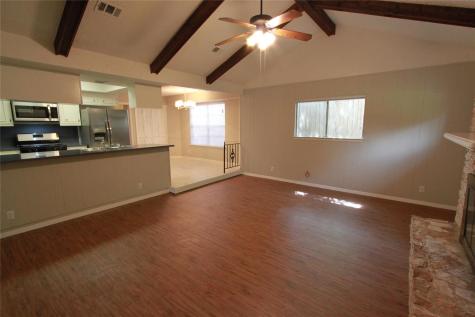 6606 Betty Cook Drive Austin TX 78723