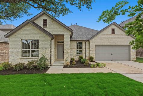 182 Palmillas Drive Dripping Springs TX 78620