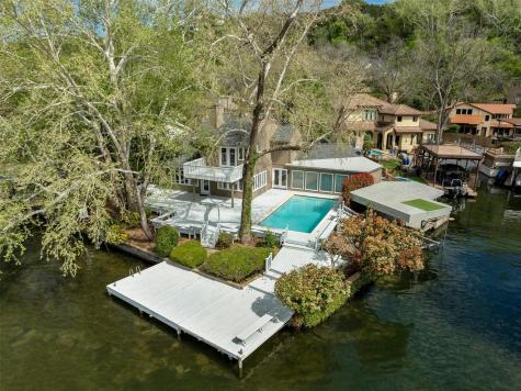 6707 Troll Haven Austin TX 78746
