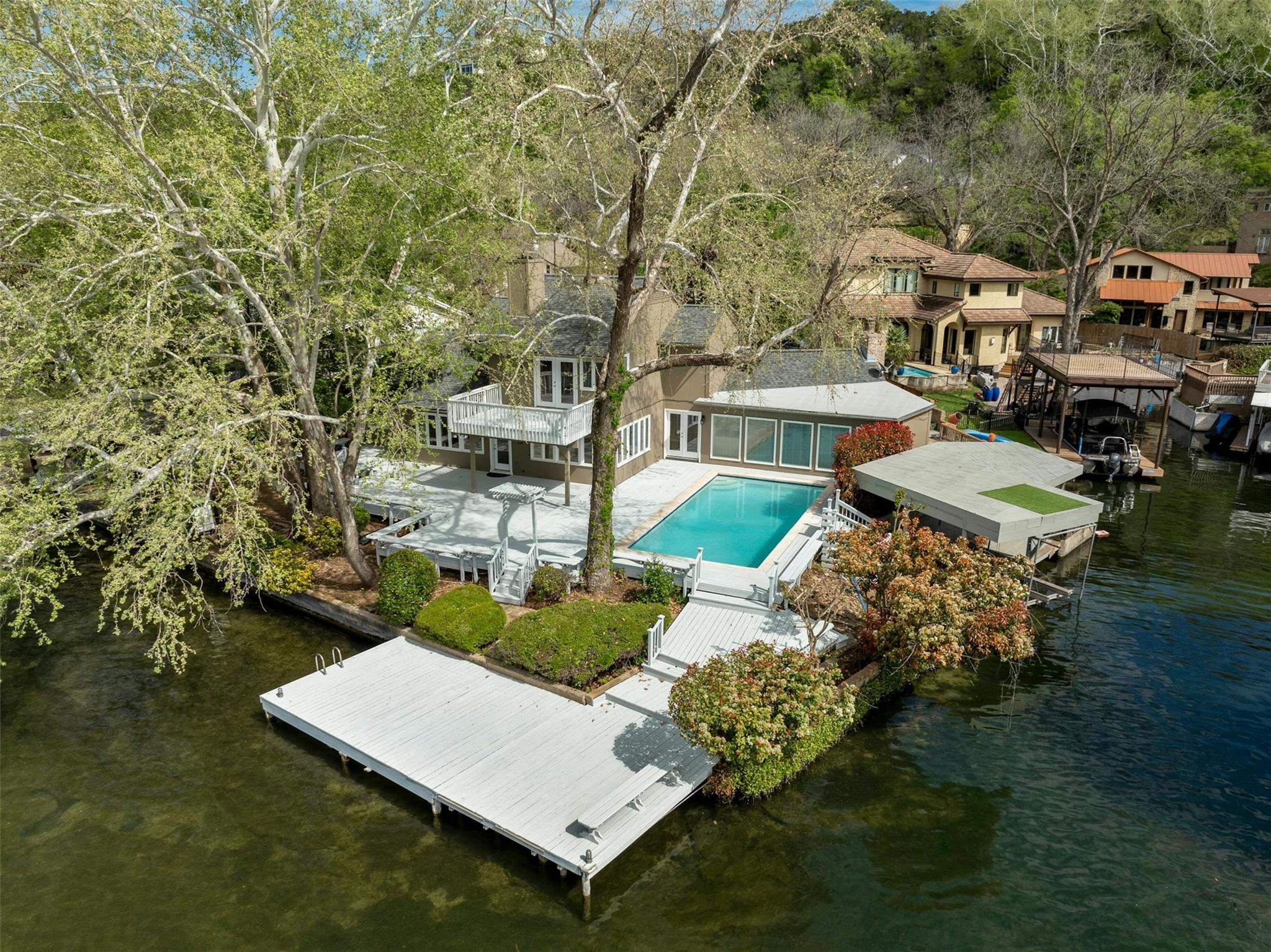 6707 Troll Haven Austin TX 78746