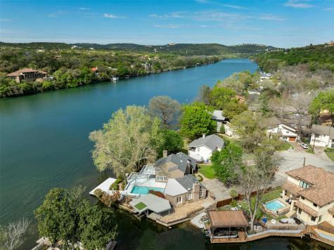 6707 Troll Haven Austin TX 78746