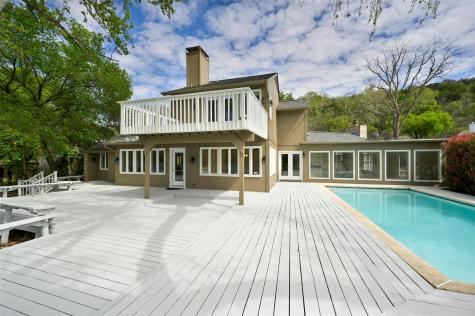 6707 Troll Haven Austin TX 78746