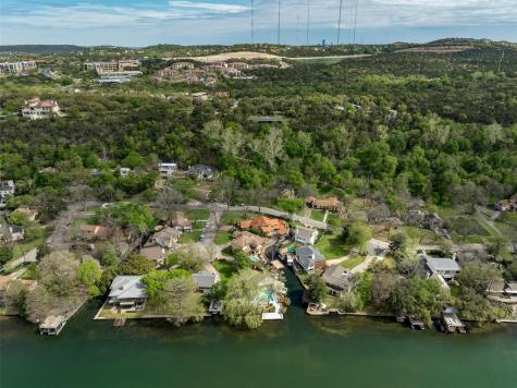 6707 Troll Haven Austin TX 78746