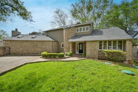 6707 Troll Haven Austin TX 78746