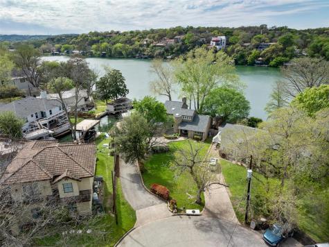 6707 Troll Haven Austin TX 78746