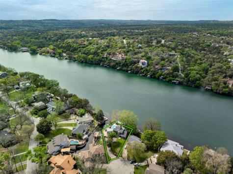 6707 Troll Haven Austin TX 78746