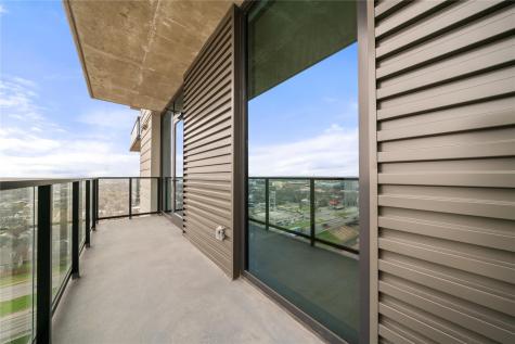 84 East Avenue Austin TX 78701