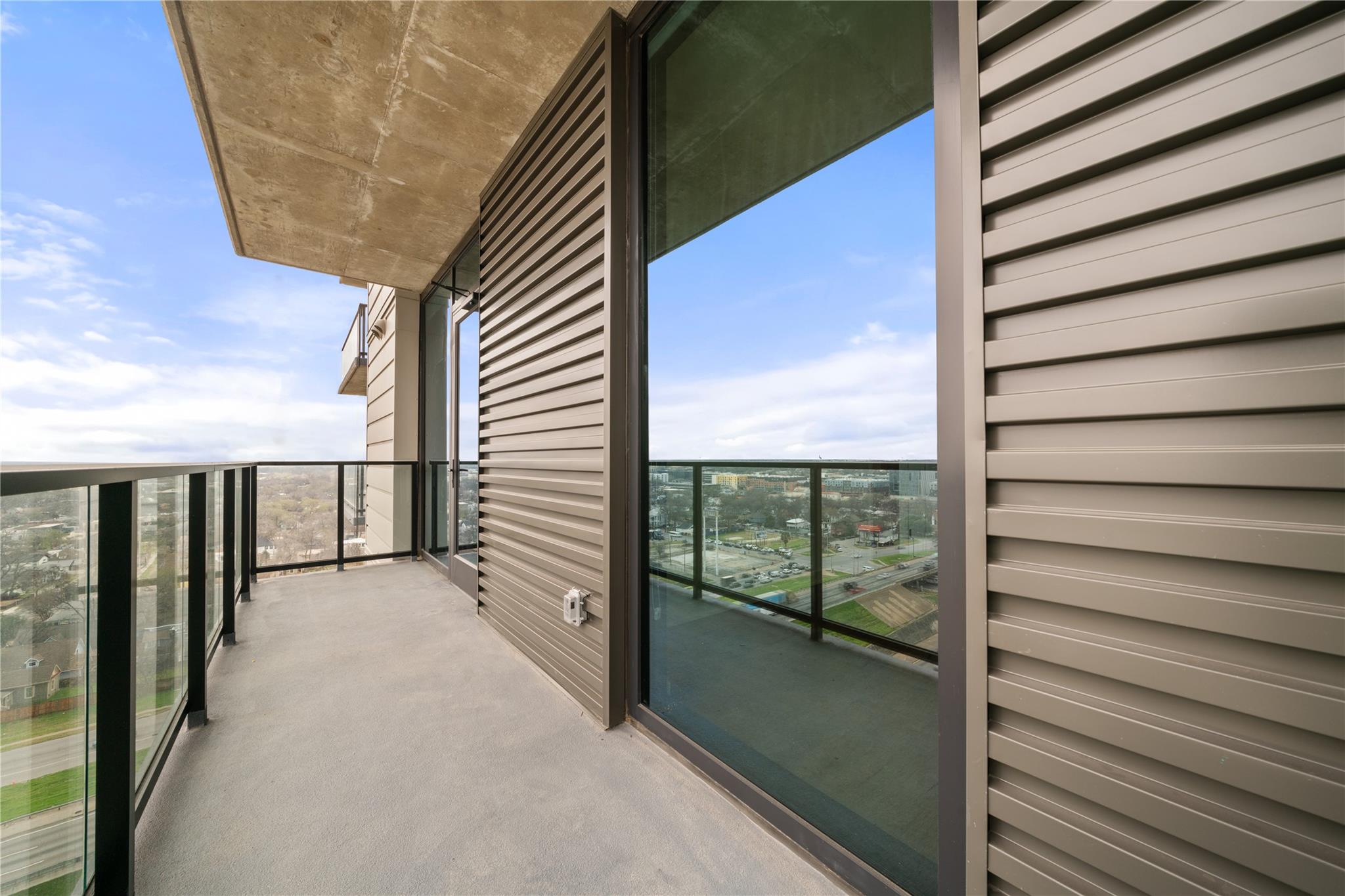 84 East Avenue Austin TX 78701