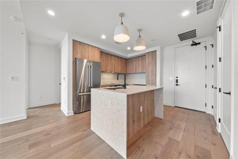 84 East Avenue Austin TX 78701
