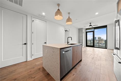 84 East Avenue Austin TX 78701