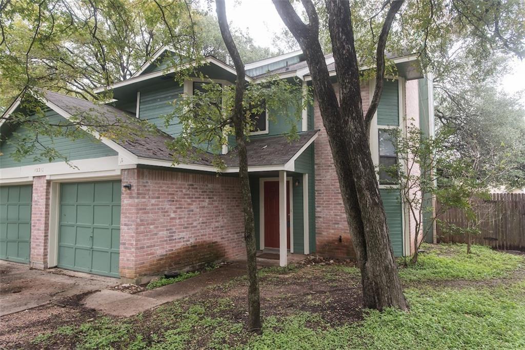 12311 Cahone Trail Austin TX 78729