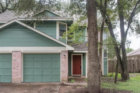12311 Cahone Trail Austin TX 78729