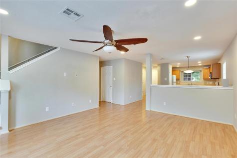 2212 Melissa Oaks Lane Austin TX 78744