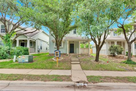 2212 Melissa Oaks Lane Austin TX 78744