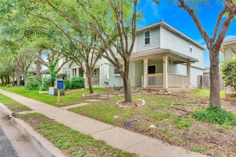 2212 Melissa Oaks Lane Austin TX 78744