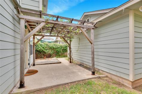 2212 Melissa Oaks Lane Austin TX 78744