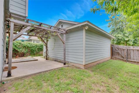2212 Melissa Oaks Lane Austin TX 78744
