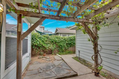 2212 Melissa Oaks Lane Austin TX 78744