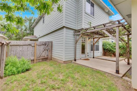 2212 Melissa Oaks Lane Austin TX 78744