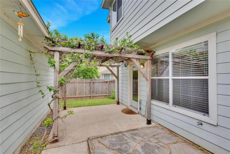 2212 Melissa Oaks Lane Austin TX 78744