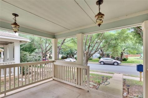 2212 Melissa Oaks Lane Austin TX 78744