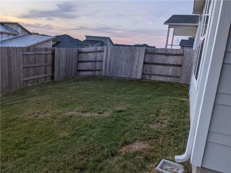 11308 Saddlebred Trail Manor TX 78653
