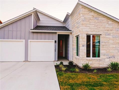 11308 Saddlebred Trail Manor TX 78653
