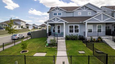16722 Sonoma Breeze Drive Manor TX 78653