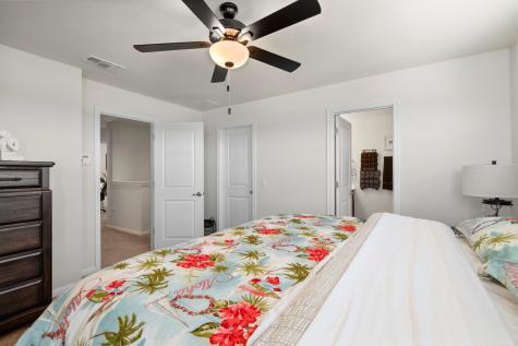 16722 Sonoma Breeze Drive Manor TX 78653