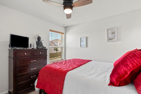 16722 Sonoma Breeze Drive Manor TX 78653
