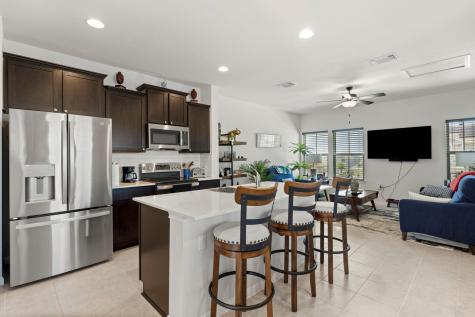 16722 Sonoma Breeze Drive Manor TX 78653