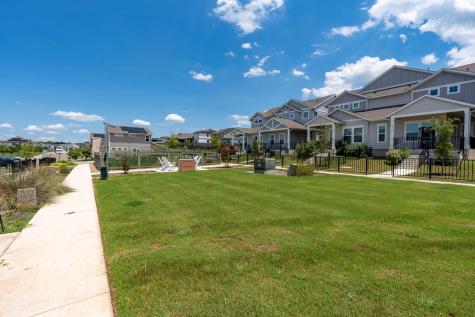 16722 Sonoma Breeze Drive Manor TX 78653