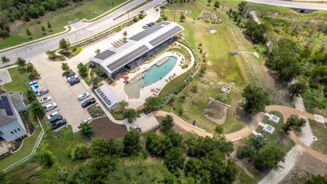 16722 Sonoma Breeze Drive Manor TX 78653