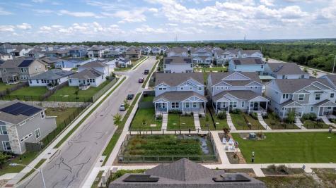 16722 Sonoma Breeze Drive Manor TX 78653