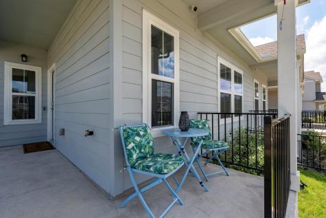 16722 Sonoma Breeze Drive Manor TX 78653