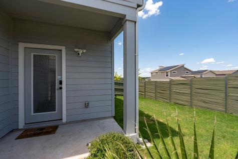 16722 Sonoma Breeze Drive Manor TX 78653