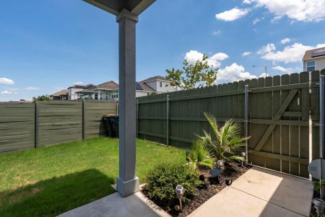 16722 Sonoma Breeze Drive Manor TX 78653