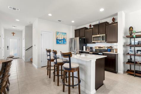 16722 Sonoma Breeze Drive Manor TX 78653