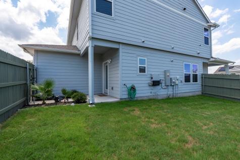 16722 Sonoma Breeze Drive Manor TX 78653