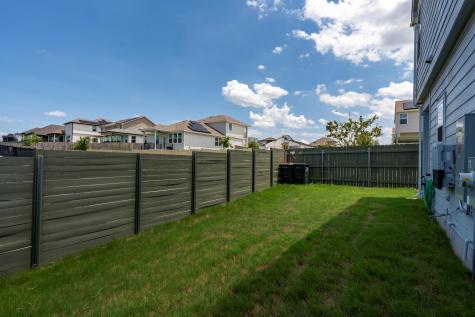 16722 Sonoma Breeze Drive Manor TX 78653