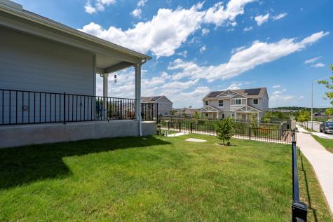 16722 Sonoma Breeze Drive Manor TX 78653